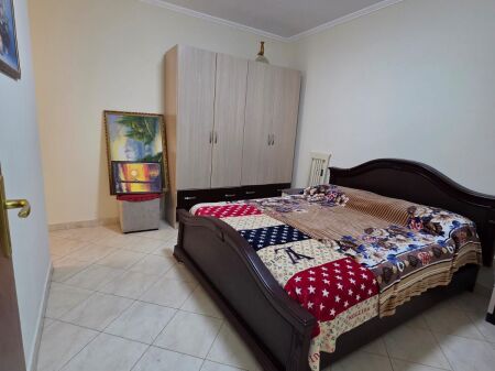 Apartment 2+1 for sale in the Albadriatik complex