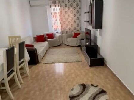 Apartment 1+1 for rent in Yzberisht