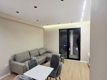 Apartment lluksoz 1+1 ne Astir me 500€