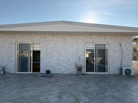 Attico in Vendita – Lago Secco