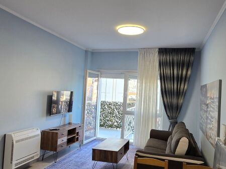 APARTAMENT 1+1 ME QIRA‼️