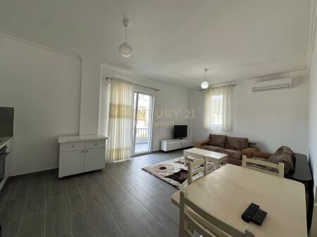 APARTAMENT 2+1+POST PARKIMI PER QIRA PRANE KOMBINATIT !