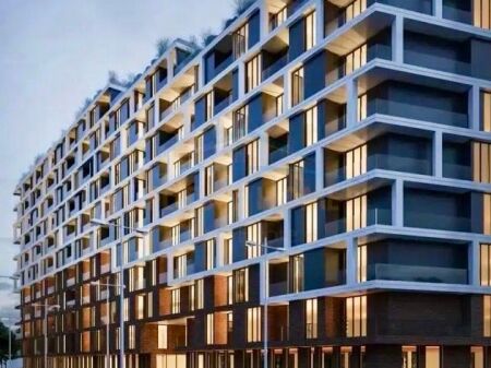 🌿 Vivi nel Verde a "Mei’s Garden" – 2+1+2 in Vendita! 🏗️