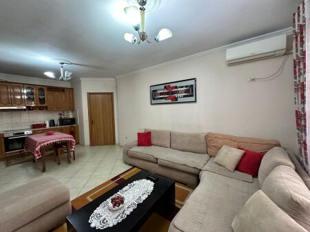 Esclusivo!!!  Appartamento 2+1+ Balcone in Vendita, Curva di Kamza