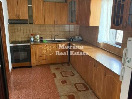 Rent | Private house 2 + 1 | Jordan Misja Street | 400 €/month