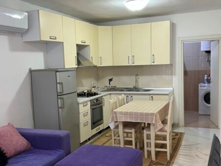 APARTMENT FOR RENT 2+1 5 MAY 45,000 LEKE FH-65765