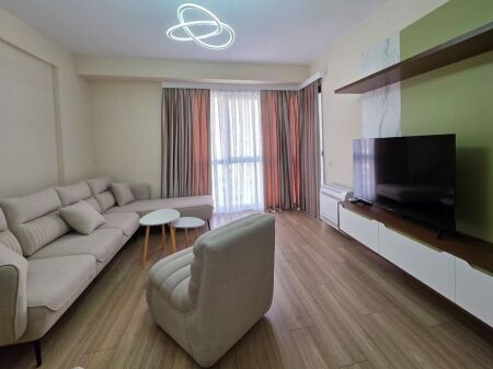 Affitto, Appartamento 1+1, Urban Gate, Unaza e Re.