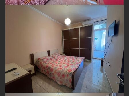 Apartament 2+1 per shitje prane Delijorgjit