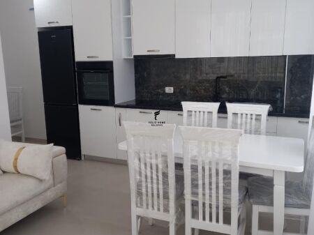 APARTAMENT ME QERA 1+1 ASTIR 45.000 LEKE FH-65771