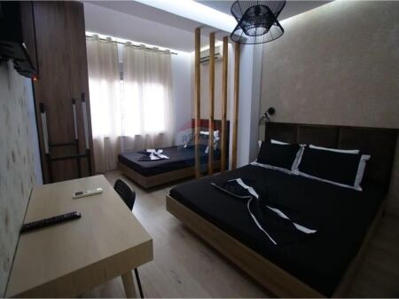 Appartamento 1+1 in affitto a Qende