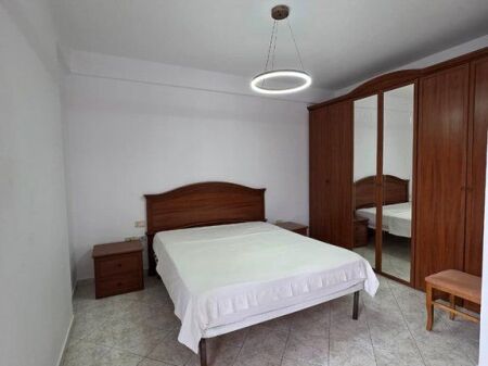 Qera, Apartament 3+1+2, Rruga Siri Kodra, Tirane