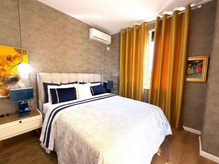 FOR RENT 1+1 APARTMENT – TIRANA MOSAIC, 21 DECEMBER AREA