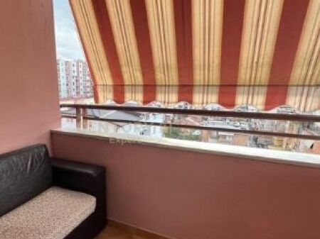 Apartment 1+1 for rent – premium location