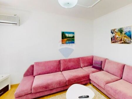 📍🏠Apartment 1+1 Myslym Shyri