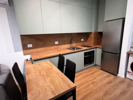 Appartamento 1+1 In Affitto