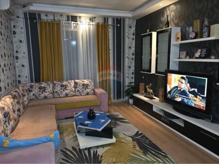 Shitet Apartament 2+1 në Astir