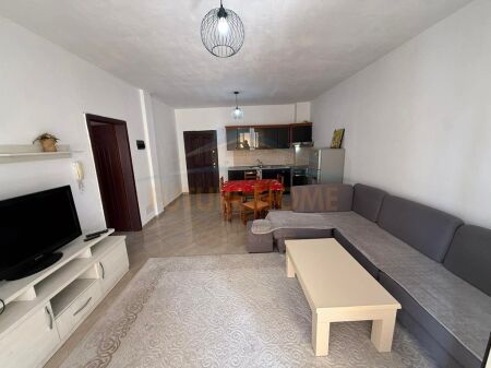 FOR RENT APARTMENT 1+1 IN ASTIR 450 EURO UNA66260