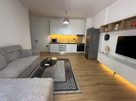 FOR RENT 2+1 APARTMENT AT STAR COMPLEX