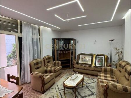 Apartment 2+1+2 For Rent near Durres Court !