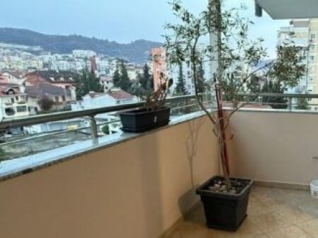 Appartamento 2+1 in affitto