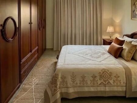 Appartamento 1+1 in affitto a Brryli, bar Votra.