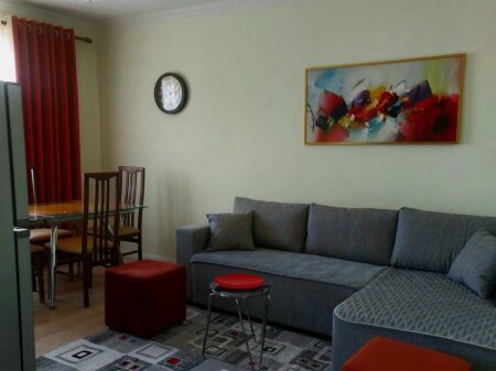 Ali Demi, appartamento 1+1 in affitto