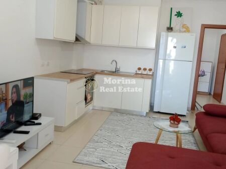 Rent | Apartment 1 + 1 | Yzberisht | 430 €/month