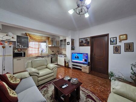 SHITET APARTAMENT 2+1 RRUGA DRITAN HOXHA 158,000 €