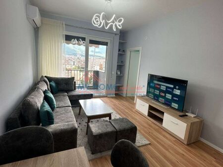 Apartment 2+1 for Rent 5 Maji Tirane