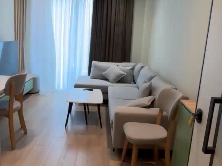 🏡 Appartamento 1+1 in affitto – Myslym Shyri