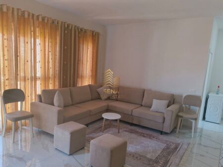 Qira,Apartament,1+1+BLK, 5 Maji – Pallatet Concord, 50.000 Leke
