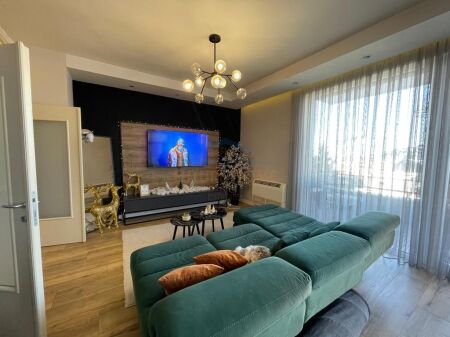 For sale, Apartment 2+1+2, Botanical Garden, Tirana