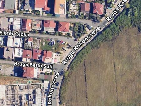 🏢 Jepet me qera ambient komercial