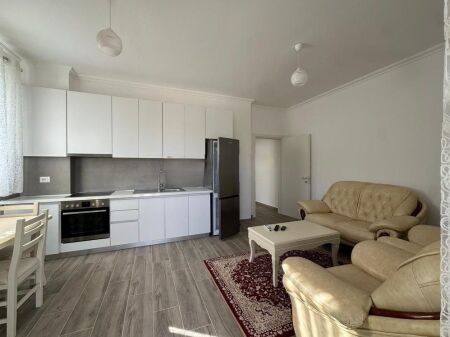 APARTAMENT 2+1+POST PARKIMI PER QIRA PRANE KOMBINATIT !