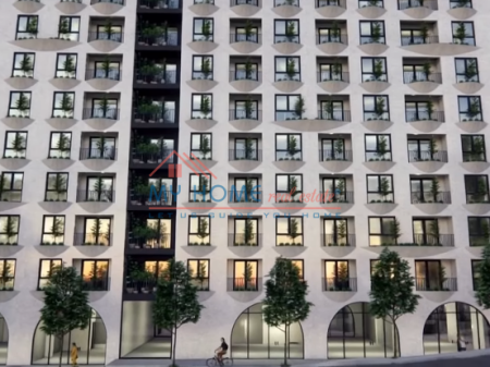 Apartment 1+1 for Sale Aluna Complex Paskuqan