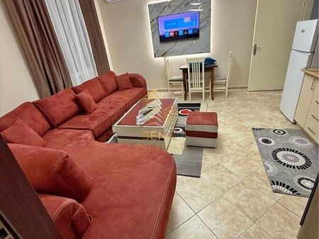 Qira, Apartament 2+1+blk, Astir-Vila L, 45.000 Leke/muaj