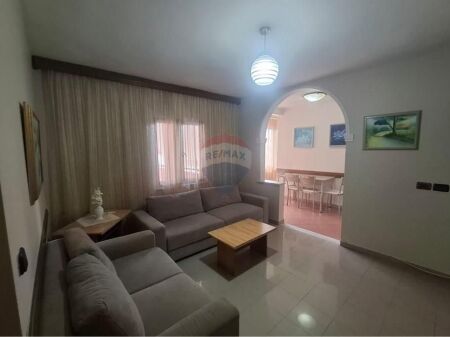 Apartment 2+1 for rent, near the Music School