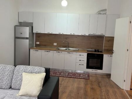 Rent | Apartment 1 + 1 | Kamez | 350 €/month