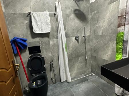 Apartment 2+1 for rent – Laprakë