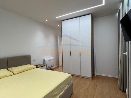 In vendita, Appartamento 2+1, Complesso Univers City, Tirana.