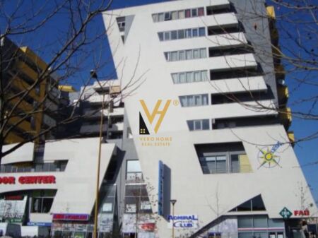 SHITET APARTAMENT 3+1+2BLK TE RR.KAVAJES, CONDOR CENTER 306.000 EURO