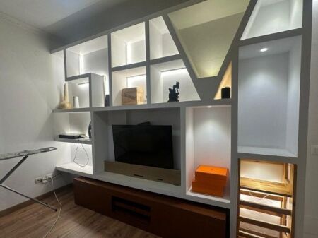 Appartamento 2+1 in affitto – zona sviluppata