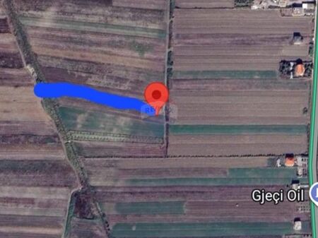 Toke ne Shitje ne Spille