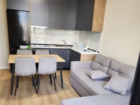 Apartament 2+1 me qira – Bulevardi i Ri