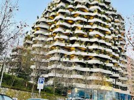 Lion Park 1 Appartamento 2+1 in affitto a, Via Elbasan