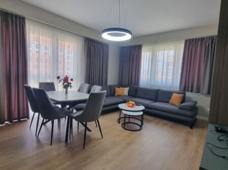 FOR RENT 1+1 URBAN GATE KASHARI BOULEVARD