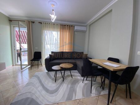 Qera, Apartament 2+1, Unaza e Re, Tirane .