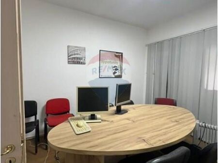 Locale in affitto vicino all'AMBASCIATA AMERICANA