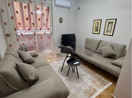 Apartment 1+1 For Rent in Bllok 650 € /Month