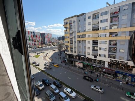 FOR RENT 1+1 APARTMENT IN THE CENTER OF ASTIRI.